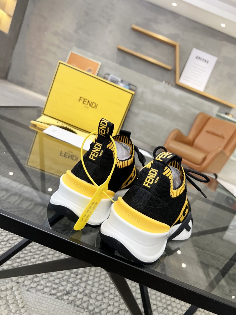 Fendi Sneakers